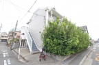 池田市呉服町外観