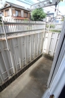 メゾンクレハ 103｜池田市桃園（阪急宝塚線池田駅）のアパートその他6