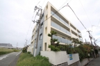 池田市桃園外観