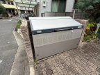 グランソシエ 101｜池田市神田（阪急宝塚線池田駅）のアパートその他5