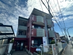 池田市豊島南外観