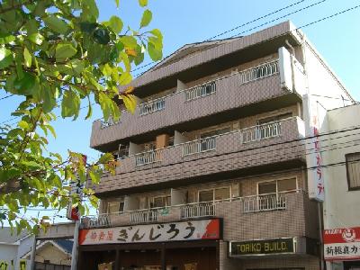 堺市北区百舌鳥赤畑町の賃貸