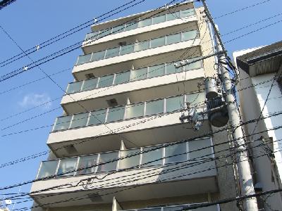 堺市堺区北瓦町の賃貸