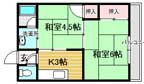 堺市北区東雲東町の賃貸