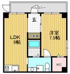 堺市堺区中安井町の賃貸