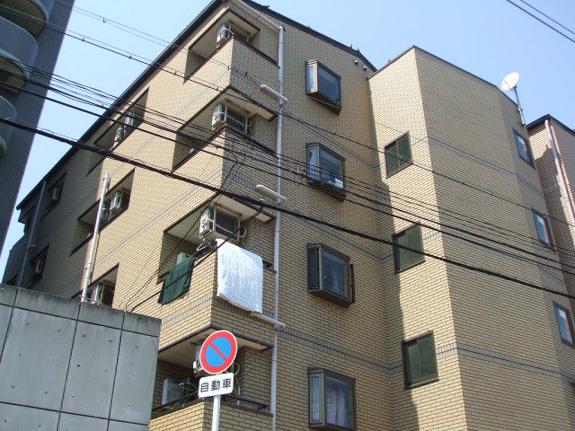 堺市堺区住吉橋町の賃貸