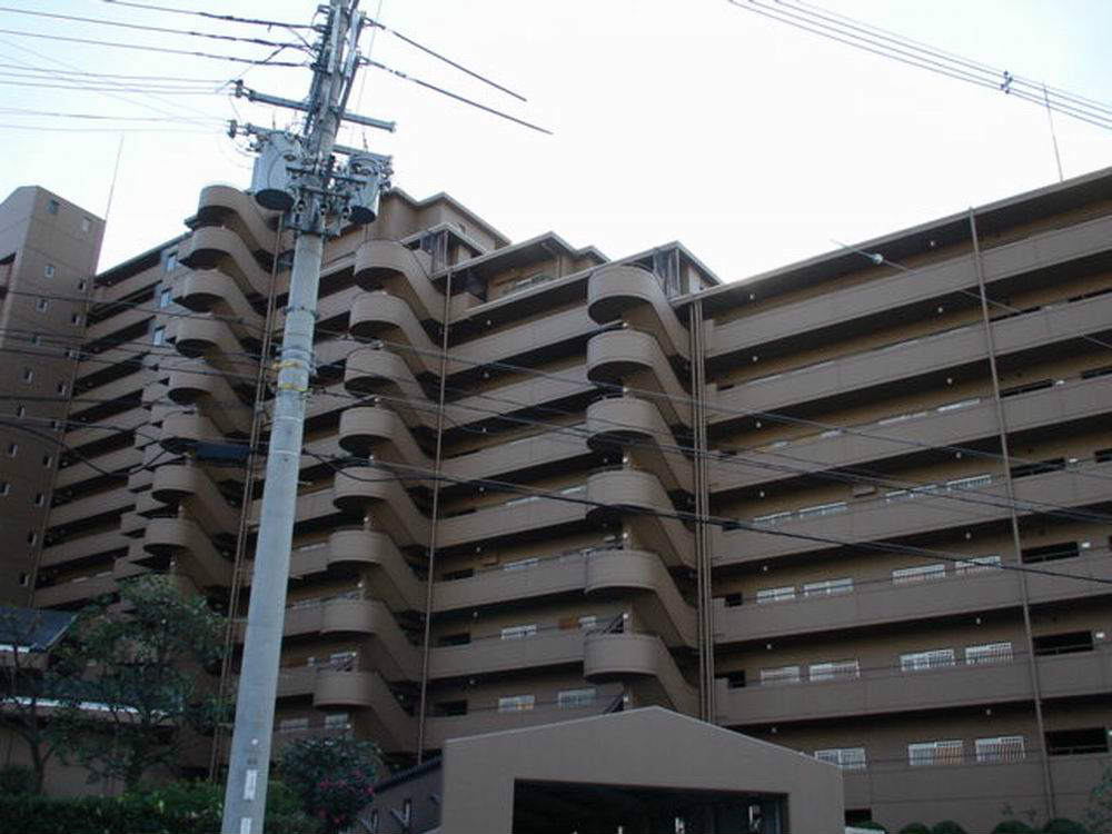 堺市堺区神南辺町の賃貸