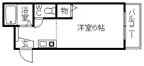 堺市北区北花田町の賃貸