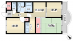 豊中市熊野町の賃貸