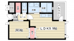 豊中市西泉丘の賃貸