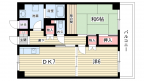 豊中市上新田の賃貸