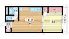 豊中市上野東の賃貸