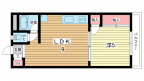 豊中市上野東の賃貸