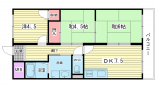 豊中市西泉丘の賃貸