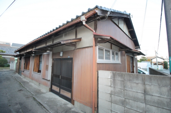 豊中市春日町の賃貸