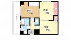 豊中市柴原町の賃貸