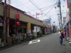 ベルエール服部｜豊中市服部西町（阪急宝塚線服部天神駅）のマンションその他5