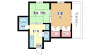 豊中市曽根東町の賃貸