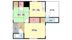 豊中市春日町の賃貸