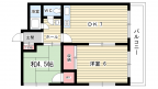 豊中市柴原町の賃貸