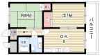 豊中市桜の町の賃貸