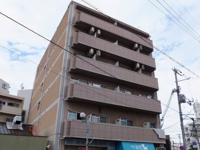 吹田市寿町の賃貸