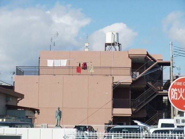 吹田市岸部中の賃貸