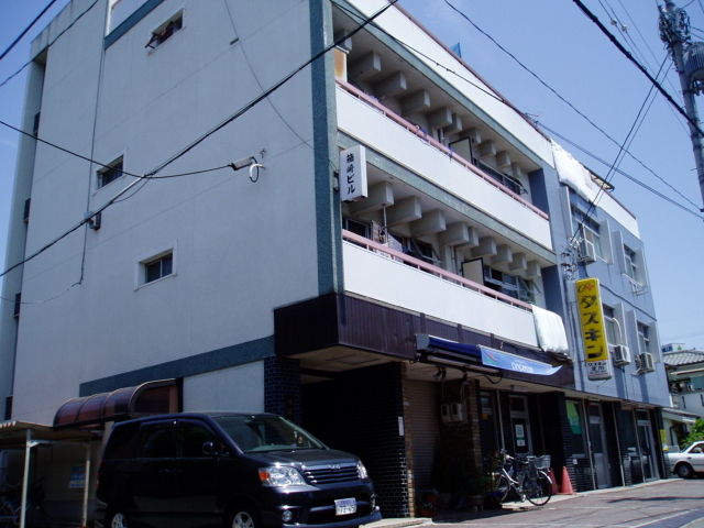 吹田市泉町の賃貸