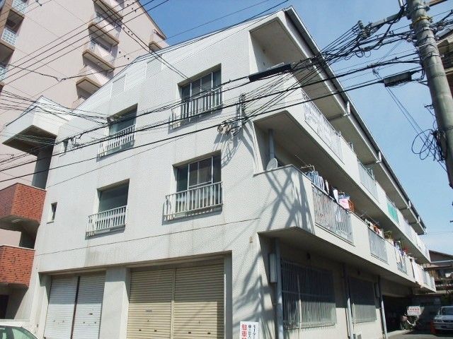 吹田市南金田の賃貸