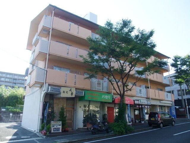 吹田市山田東の賃貸