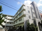アビタ昭和｜吹田市昭和町（ＪＲ東海道本線（近畿）吹田駅）のマンションその他1