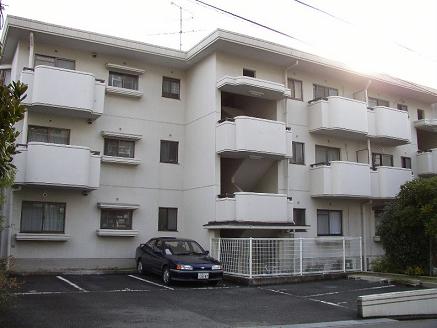 箕面市小野原東の賃貸