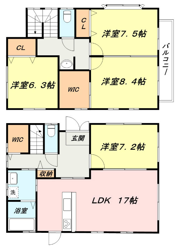 箕面市箕面の賃貸