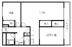 箕面市西宿の賃貸