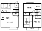 箕面市新稲の賃貸