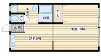 茨木市永代町の賃貸