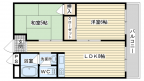 茨木市西駅前町の賃貸