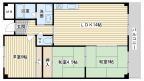 茨木市小柳町の賃貸