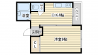 茨木市新和町の賃貸