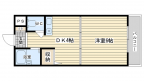 茨木市中総持寺町の賃貸