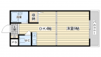 茨木市中総持寺町の賃貸