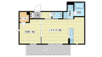 茨木市大住町の賃貸