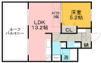 豊中市曽根東町の賃貸