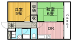 豊中市利倉西の賃貸