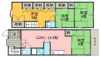 豊中市南桜塚の賃貸