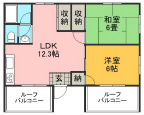 豊中市服部西町の賃貸