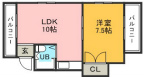 豊中市中桜塚の賃貸