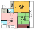 豊中市長興寺南の賃貸