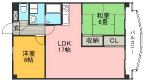 豊中市北条町の賃貸