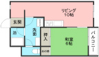 豊中市長興寺北の賃貸